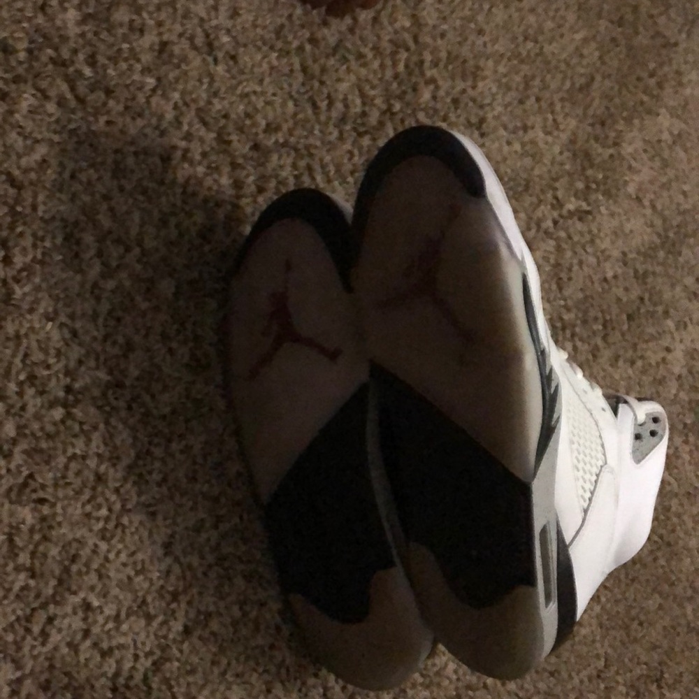 Shoes - Picture 4 of 4